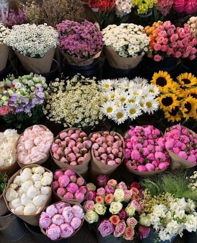 Whisper of Meadow Breeze Bouquet